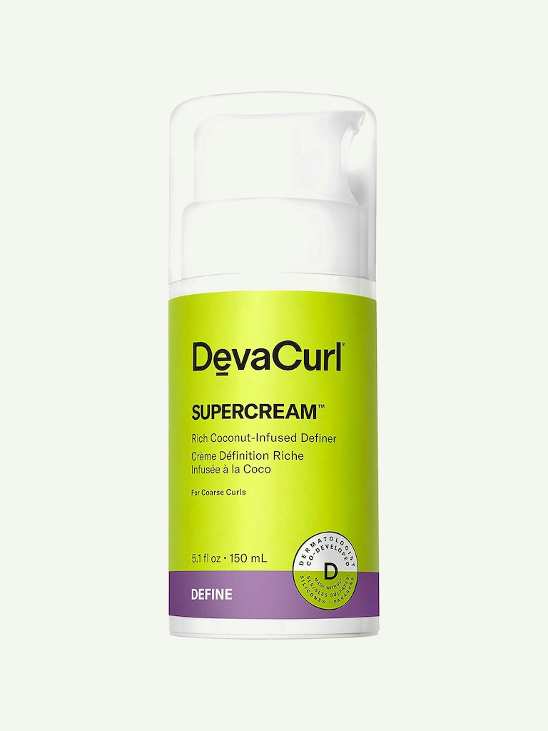 Devacurl Super Cream