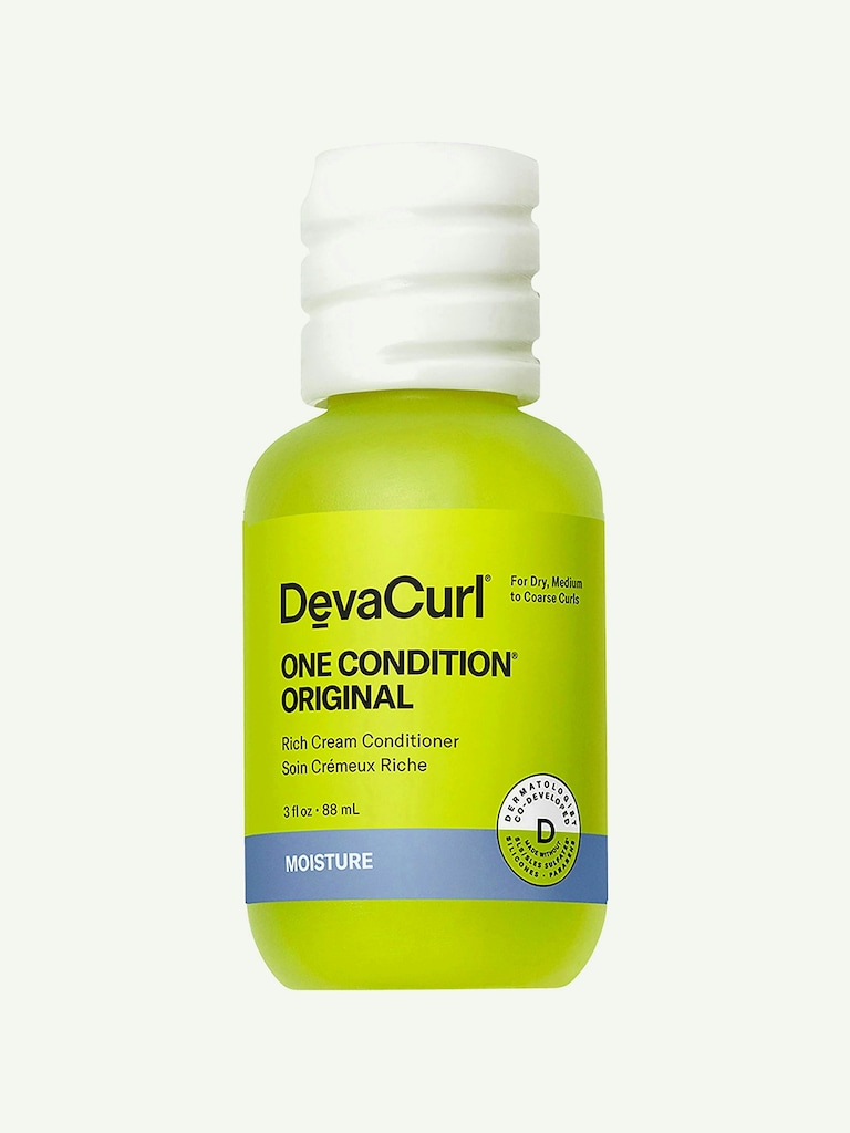 Devacurl One Condition Original Cream - Travel Size