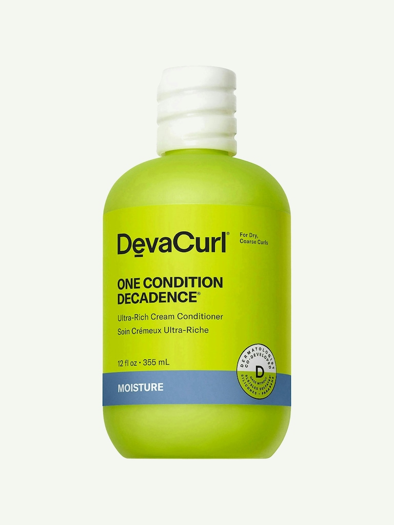 Devacurl One Condition Decadence