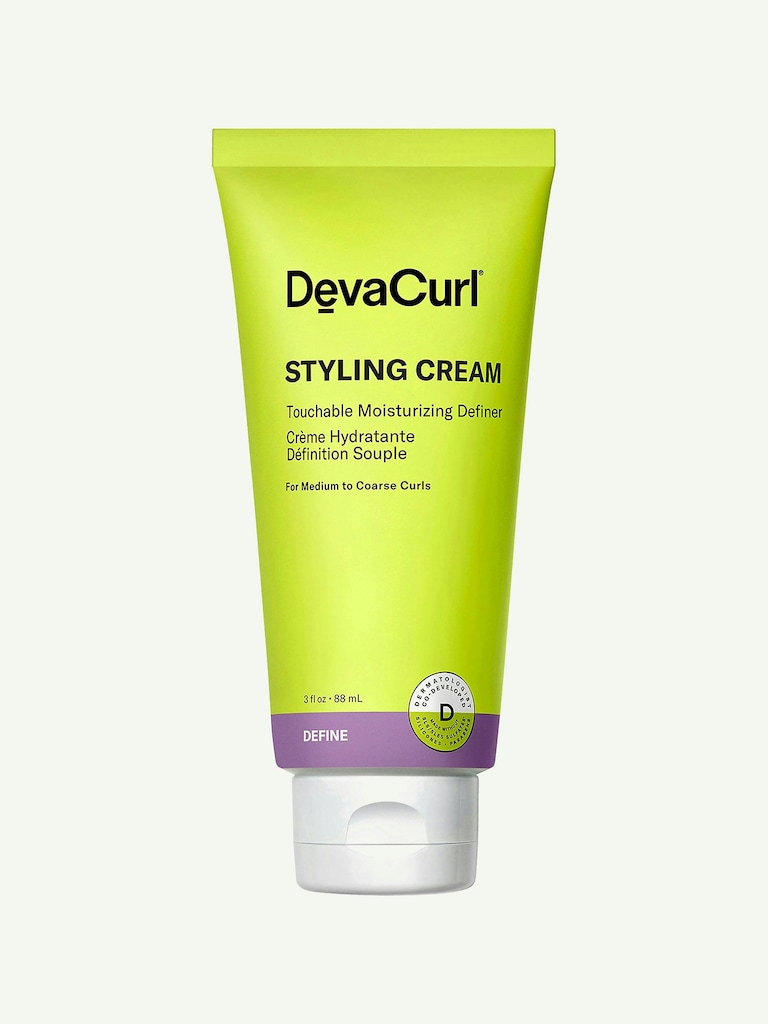 Devacurl Styling Cream- Travel Size