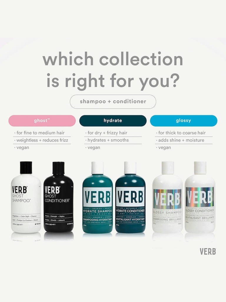 Verb Hydrate Conditioner