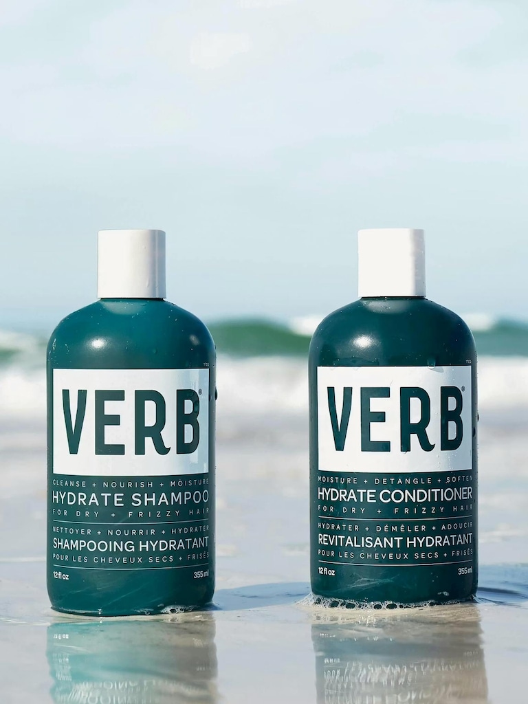 Verb Hydrate Shampoo