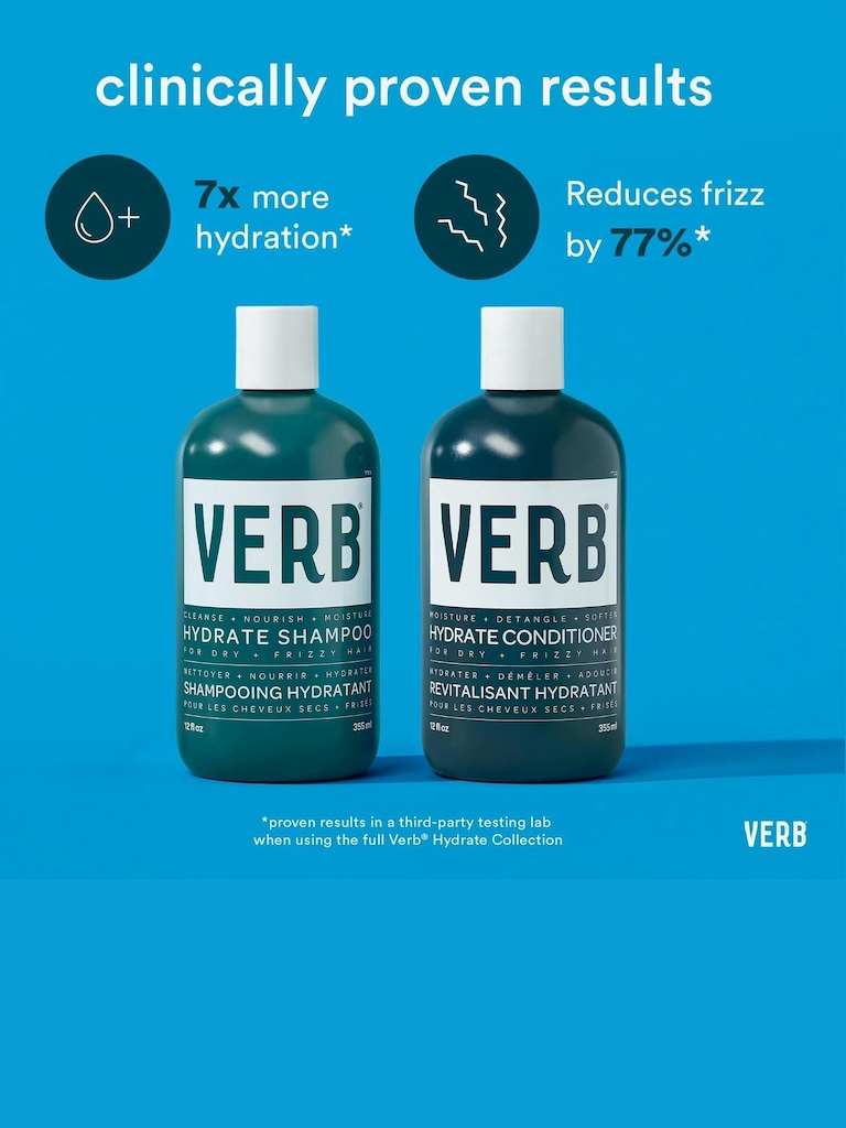 Verb Hydrate Shampoo