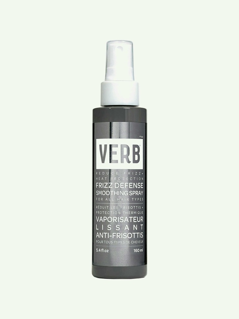 Verb Frizz Defense Smoothing Spray