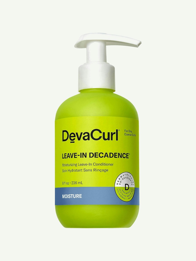 Devacurl Leave-In Decadence