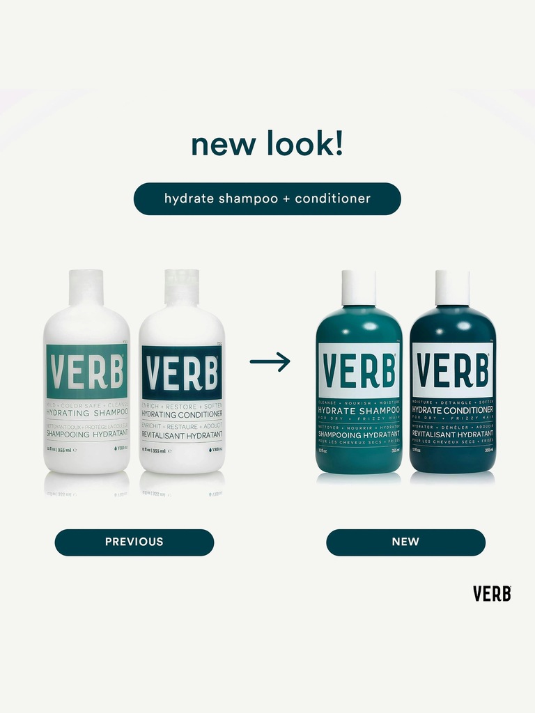 Verb Hydrate Conditioner