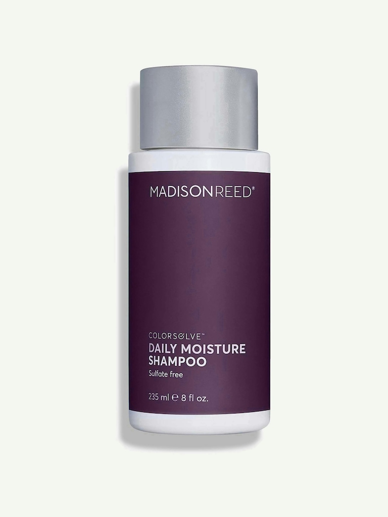 Madison Reed ColorSolve Daily Moisture Shampoo