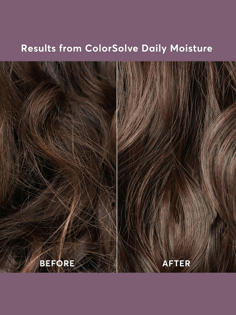 Madison Reed ColorSolve Daily Moisture Shampoo