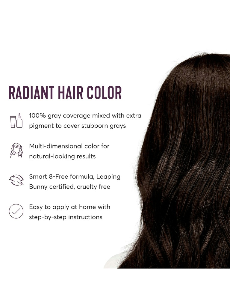 Madison Reed Radiant Hair Color Kit