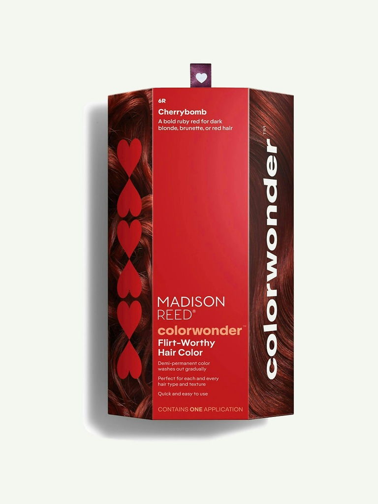 Madison Reed ColorWonder