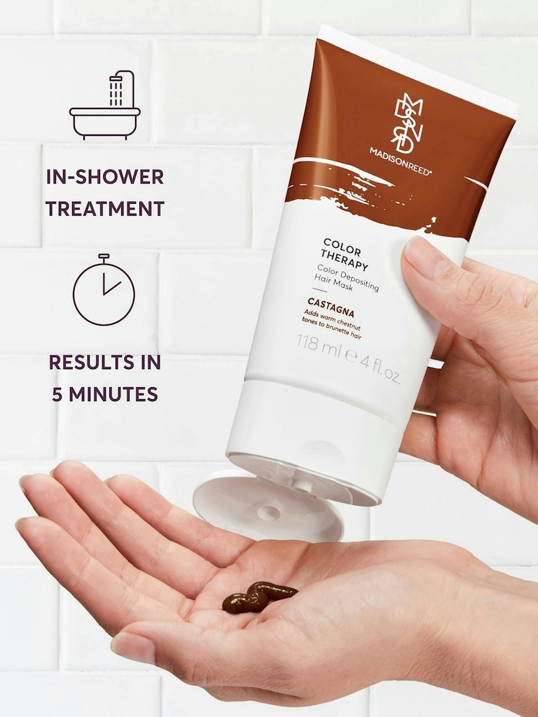 Madison Reed Color Therapy Mask
