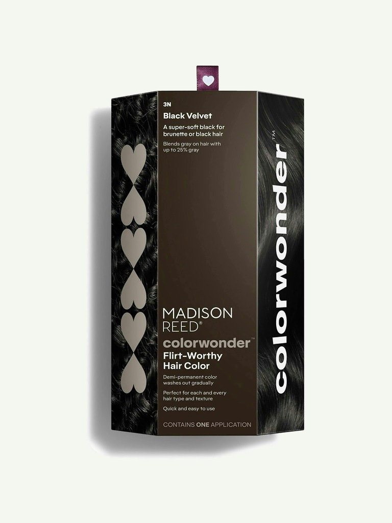 Madison Reed ColorWonder
