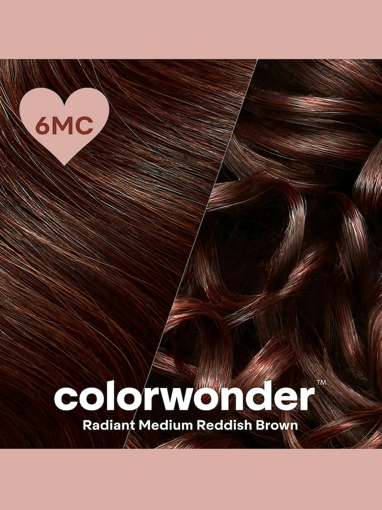 Madison Reed ColorWonder