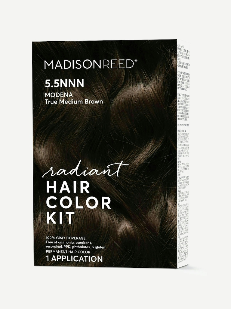 Madison Reed Radiant Hair Color Kit