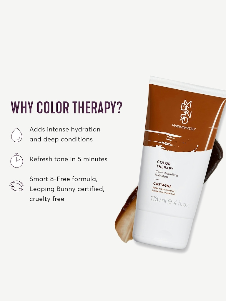 Madison Reed Color Therapy Mask