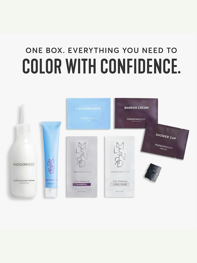Madison Reed Radiant Hair Color Kit
