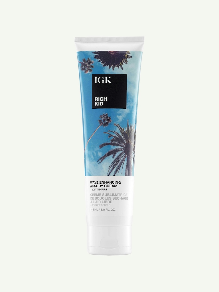 IGK Rich Kid Cream