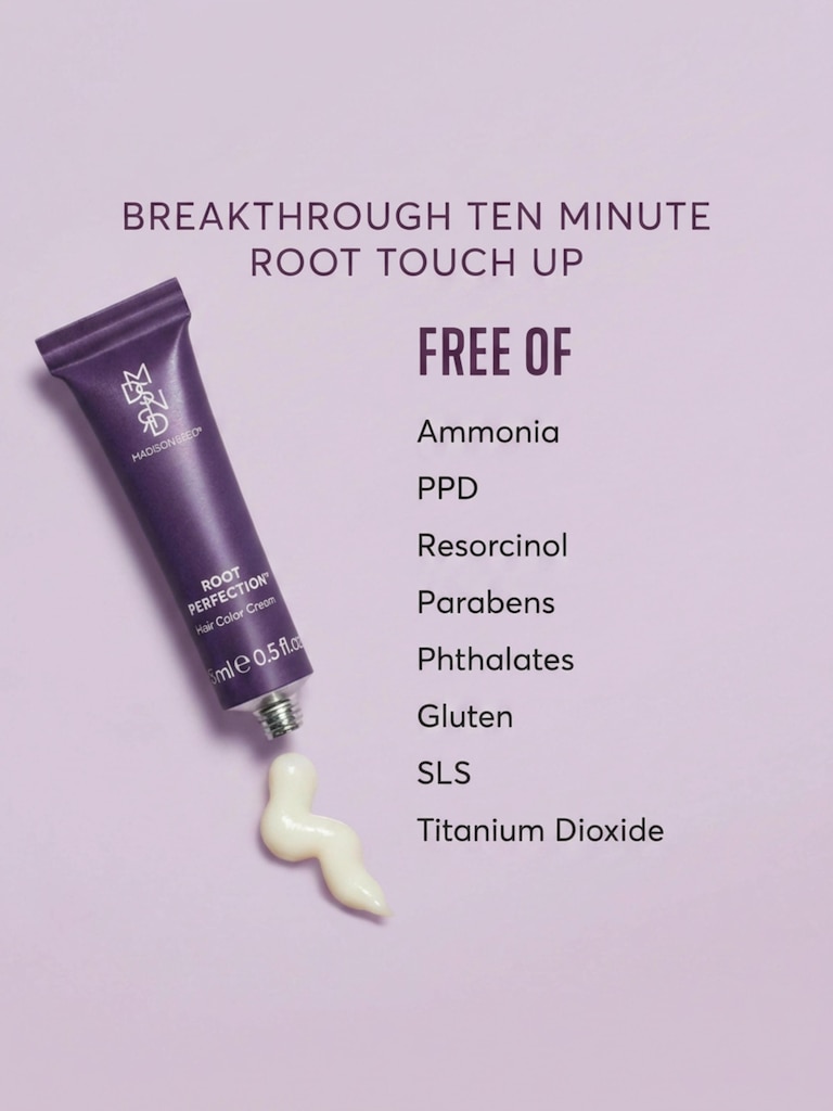 Madison Reed Root Perfection Kit