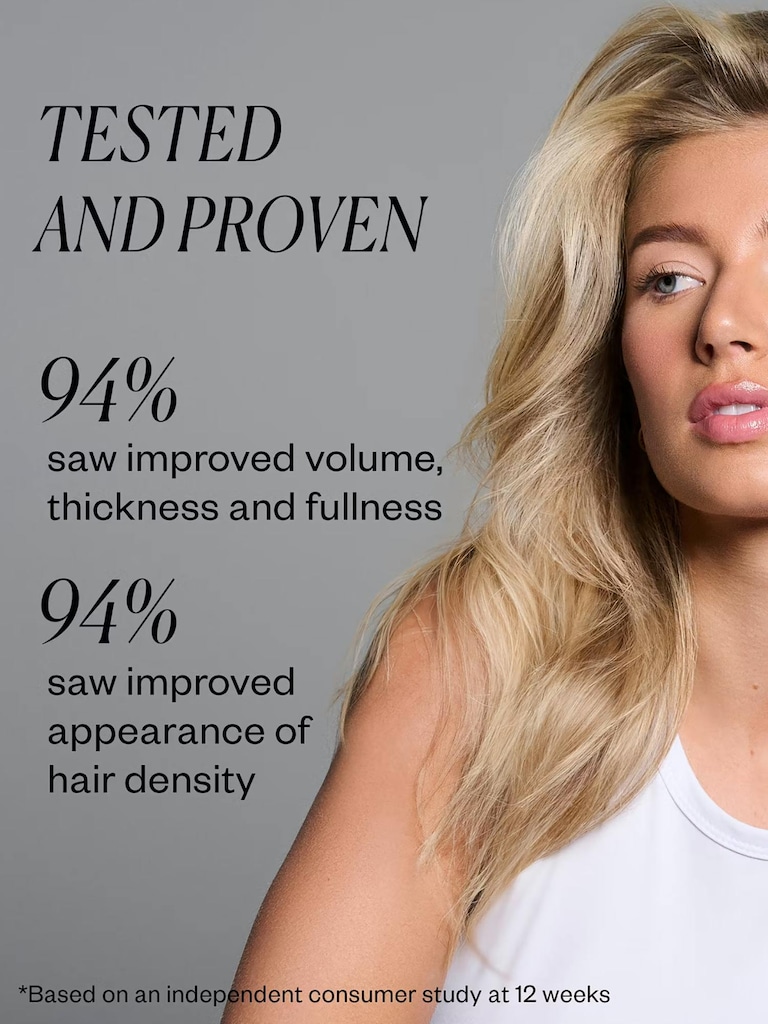 IGK Sponsored High Density Scalp Treatment