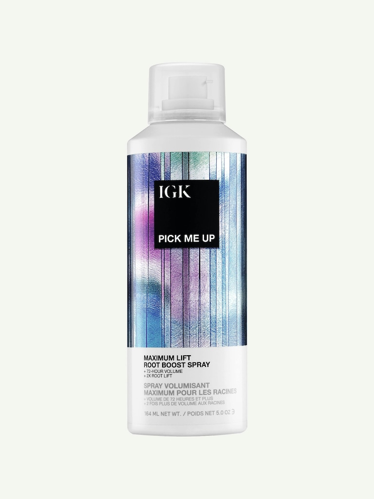 IGK Pick Me Up Root Spray