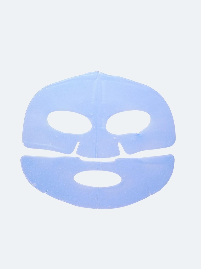 Patchology Beauty Sleep Restoring Night  Hydrogel Mask
