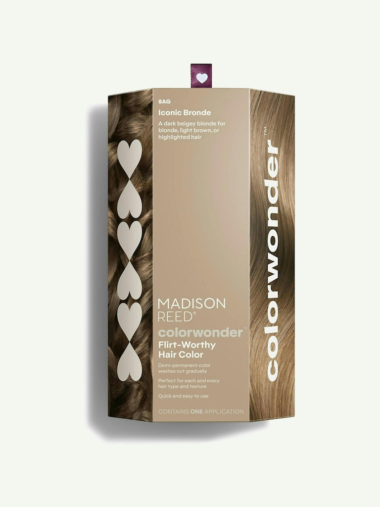 Madison Reed ColorWonder