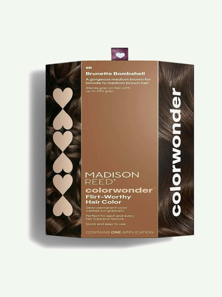 Madison Reed ColorWonder