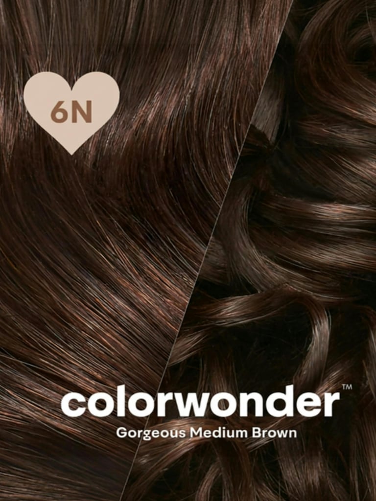 Madison Reed ColorWonder