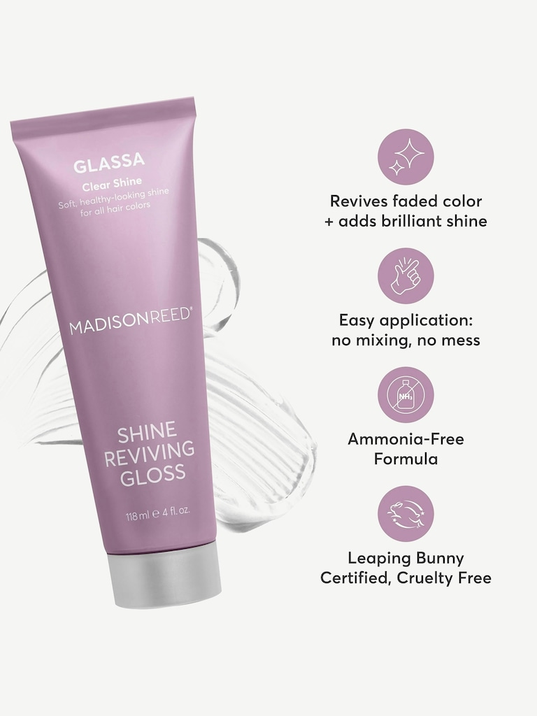 Madison Reed Color Reviving Gloss