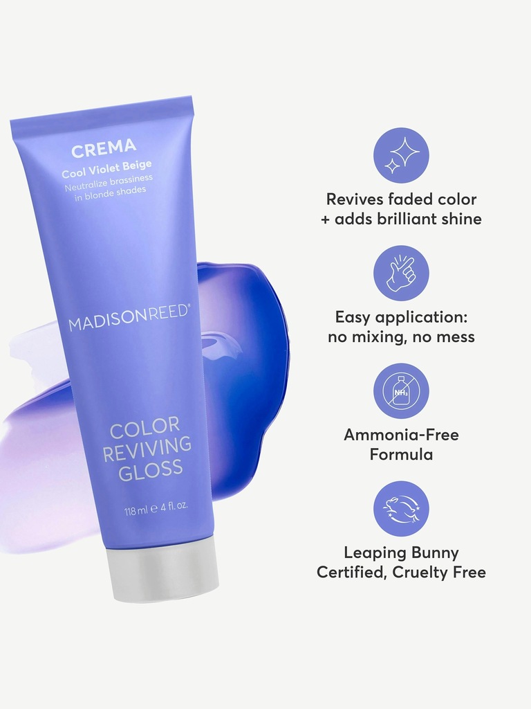 Madison Reed Color Reviving Gloss