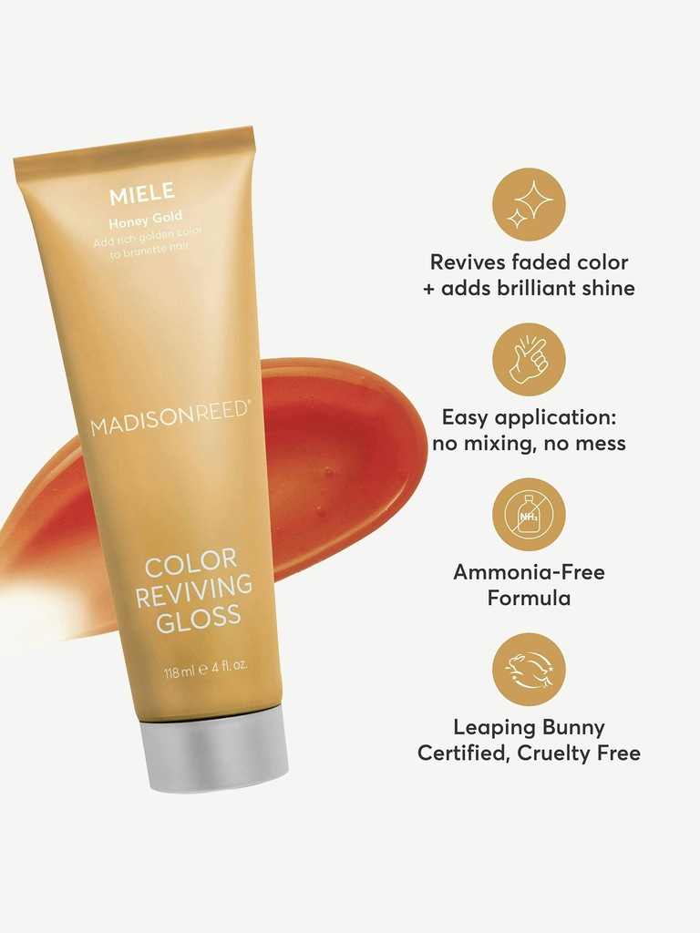 Madison Reed Color Reviving Gloss