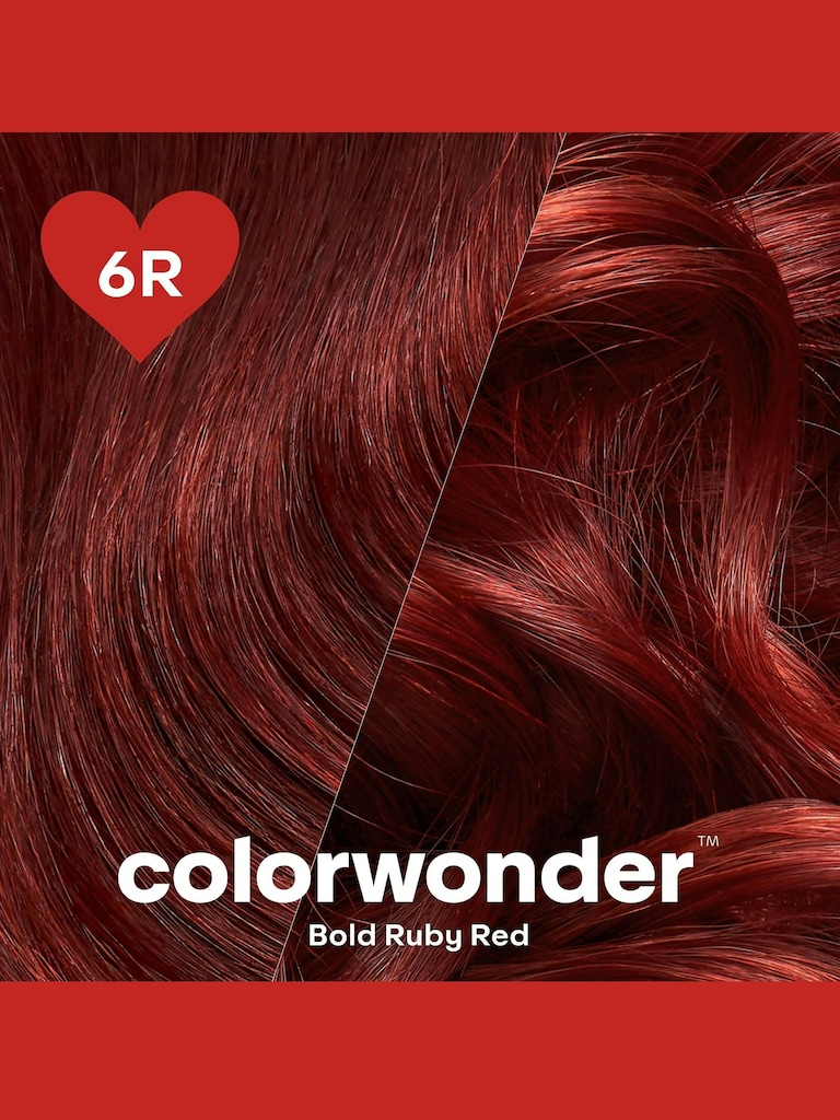 Madison Reed ColorWonder