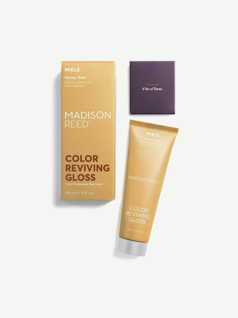 Madison Reed Color Reviving Gloss