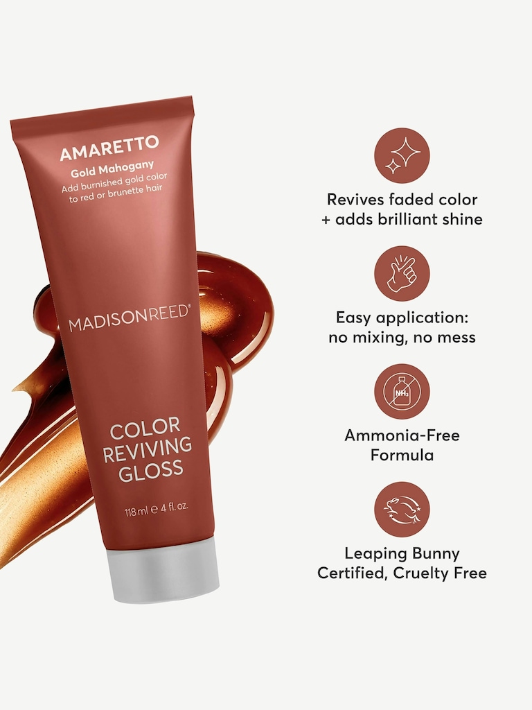 Madison Reed Color Reviving Gloss