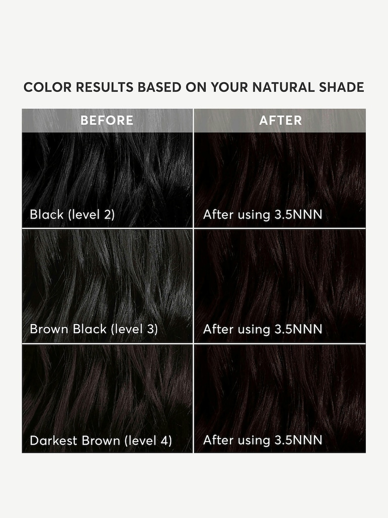 Madison Reed Radiant Hair Color Kit