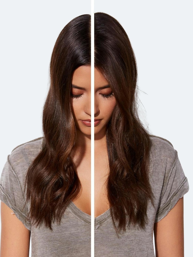 IGK Jet Lag Invisible Dry Shampoo