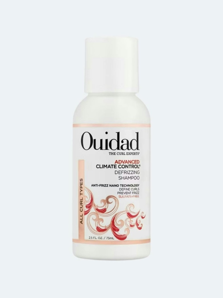 Ouidad ACC Defrizzing Shampoo - Travel Size