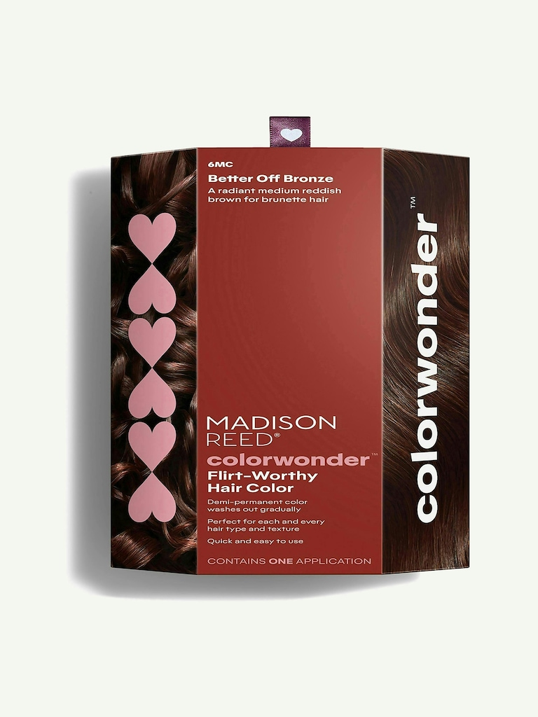 Madison Reed ColorWonder
