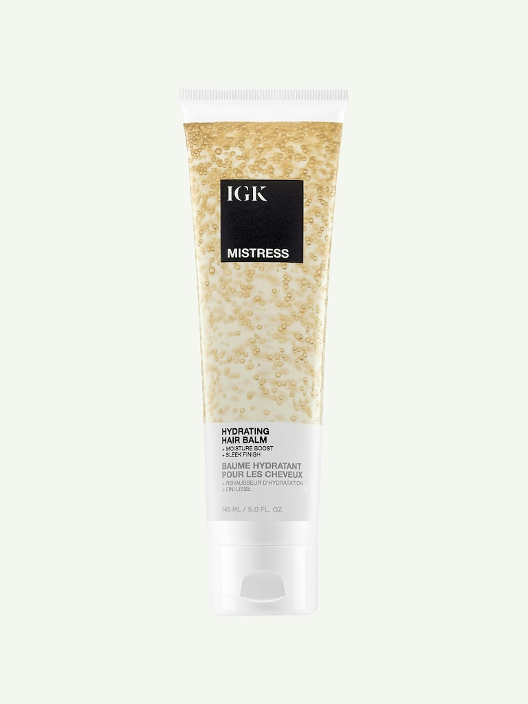 IGK Mistress Hydrating Hair Balm