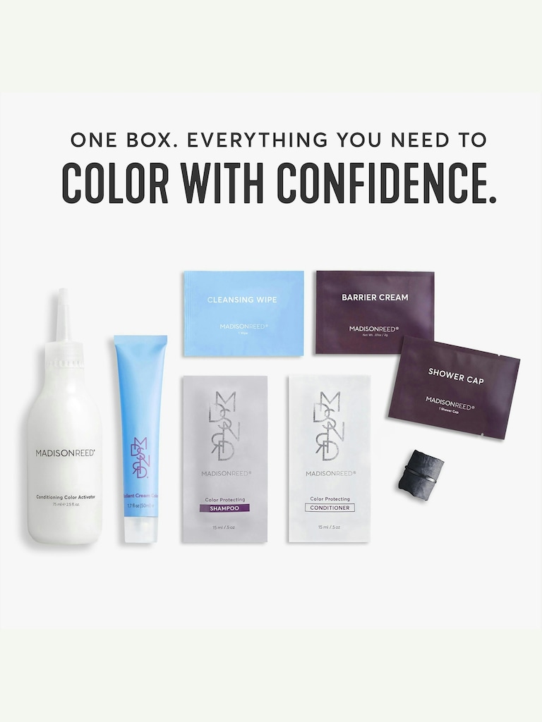 Madison Reed Radiant Hair Color Kit