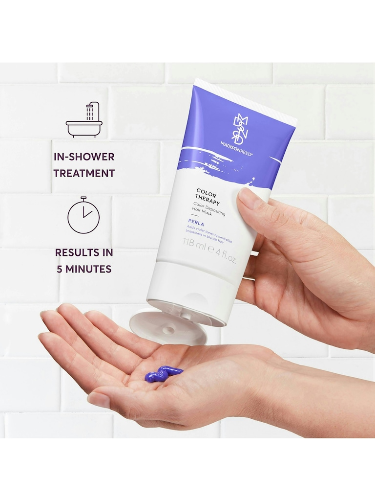 Madison Reed Color Therapy Mask