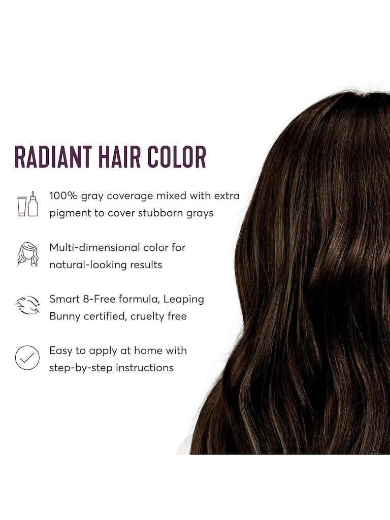 Madison Reed Radiant Hair Color Kit