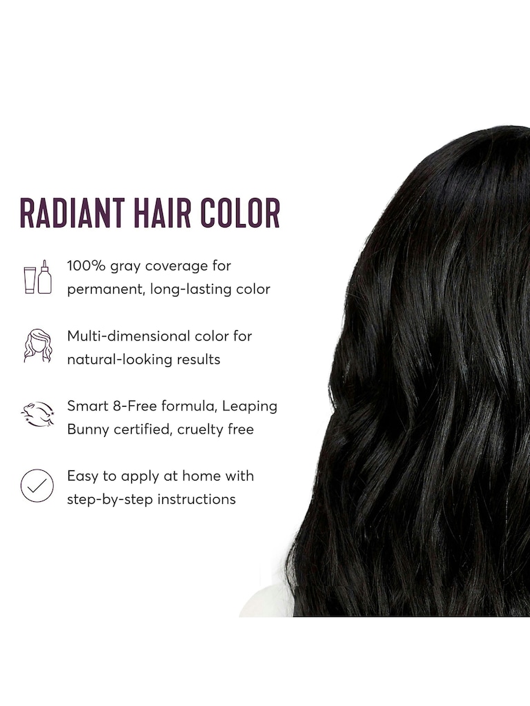 Madison Reed Radiant Hair Color Kit