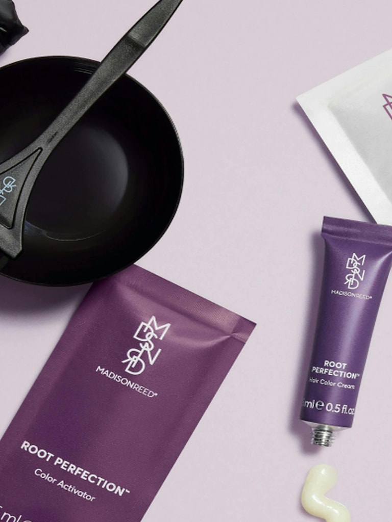 Madison Reed Root Perfection Kit