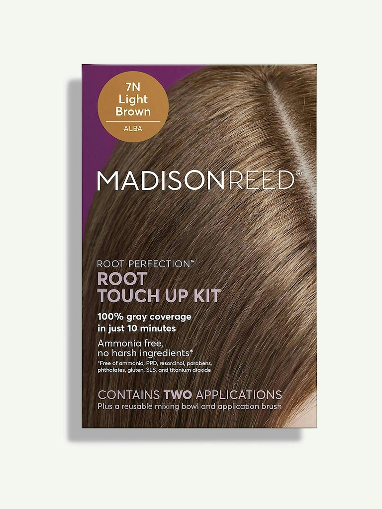 Madison Reed Root Perfection Kit