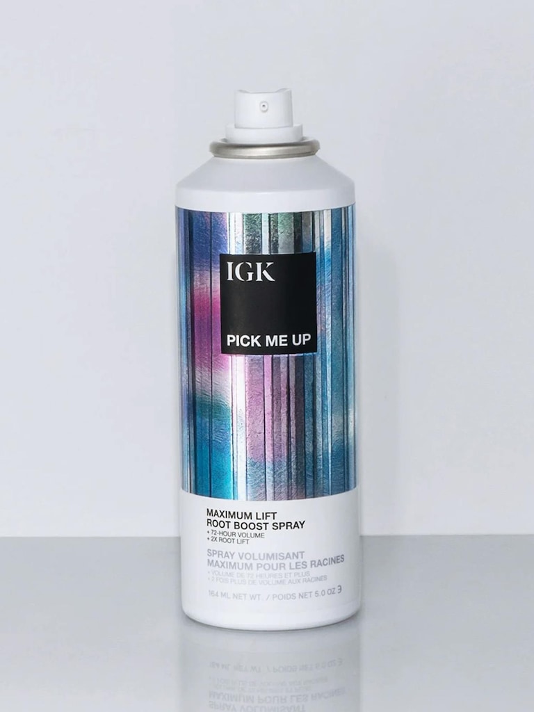 IGK Pick Me Up Root Spray