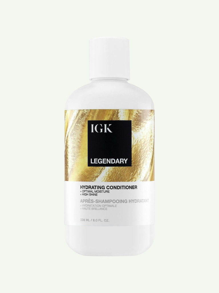 IGK Legendary Dream Hair