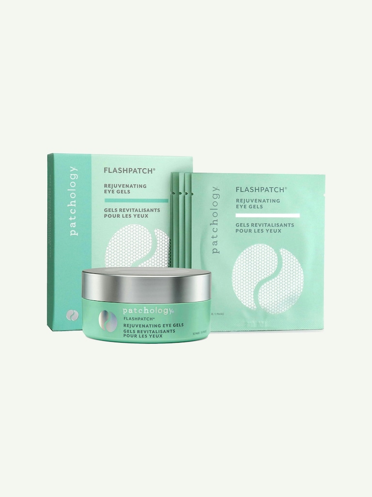 Patchology Flashpatch Rejuv Eye 5 Min Hydrogels