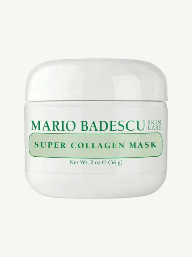 Mario Badescu Super Collagen Mask