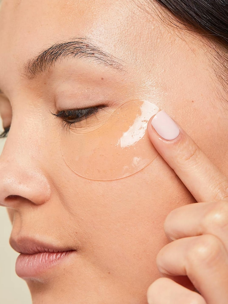 Patchology Serve Chilled Bubbly Eye Gels